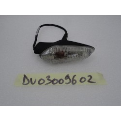 Freccia ant sx post dx...