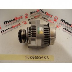 Alternatore Alternator Lichtmaschine Suzuki Bandit gfs 600 00-05  