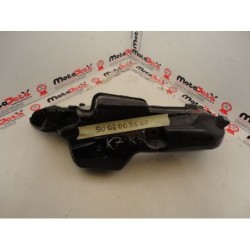 Condotto aria airbox sinistro originale usato left Airduct original used Suzuki gsx-r  600 750 08-09