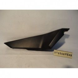 Fiancata carena sotto sella destra originale right side under the saddle original Ktm RC8 R 1190