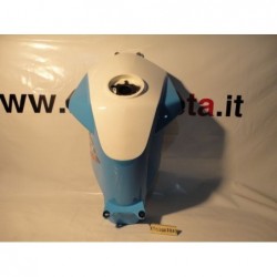 Serbatoio Usato Originale Fuel Tank Cover Fairing  Kraftstofftank Used Original Ktm RC8 R 1190