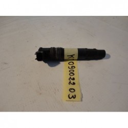 Bobina pipetta candela originale usata  coil  spark plug original used KTM RC8 R 1190