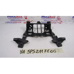 Telaietto supporto coda...