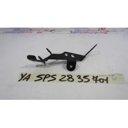 Staffa radiatore dx...