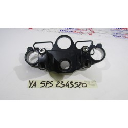 Piastra superiore forcella...