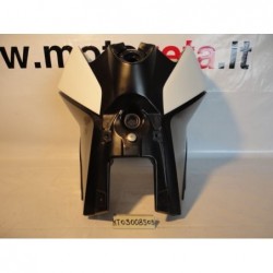 Serbatoio Usato Originale Fuel Tank Cover Fairing  Kraftstofftank Used Original Ktm DUKE 690 07 09