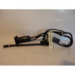 Pompa benzina Fuel pump Kraftstoffpumpe Ktm DUKE 690 07-09