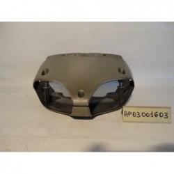 plastica cover telaietto alloggio stop posteriore plastic cover frame housing rear brake Aprilia Falco SL 1000 99-03