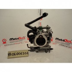 Corpo farfallato originale usato Throttle body Drosselklappengehäuse original Yamaha Tenere' xt 660 z 08 15