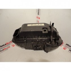 Airbox condotti Scatola Filtro Luftfiltergehäuse Aprilia Shiver 750 08-15
