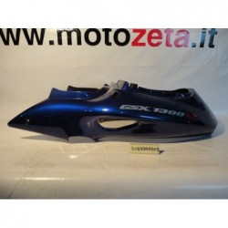 Codone coda carena originale  rear tail fairing verkleidung panel Suzuki Gsx-r 1300 99-06 Hayabusa