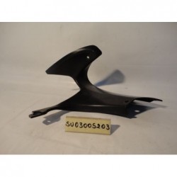 Plastica Cupolino destra originale usata front upper fairing right nose verkleidung panel Suzuki gsxr 1300 hayabusa 99-06