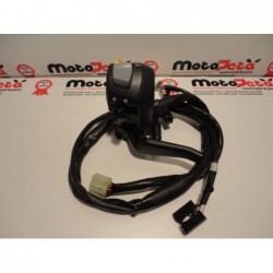 Comando sinistro blocchetto light control left switch Yamaha T max 530 12 14