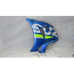 Fiancata anteriore sx Front...