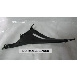 Deflettore anteriore...