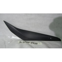 Fianchetto sottoserbatoio...