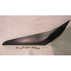 Fianchetto sottoserbatoio...