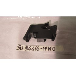 Plastica anteriore dx...