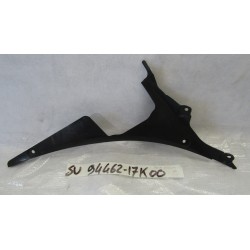 Deflettore anteriore...