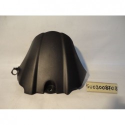 Parafango Posteriore Rear mudguard Rear Fender Suzuki Gsx r 1000 05 08