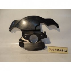 Plastica copertura Forcella originale usata  Fork platic original used Suzuki Gsx-r 1000 05-06