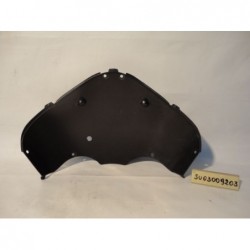Pannello Cupolino plastica originale usato  front upper fairing nose verkleidung original used panel Suzuki Gsx-r  1000 05-06
