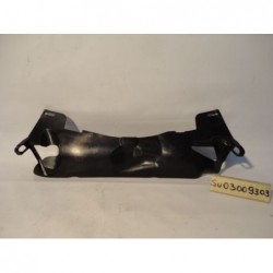 plastica convogliatore aria motore verkleidung Plastic air conveyor cover Suzuki Gsx-r 1000 05-06
