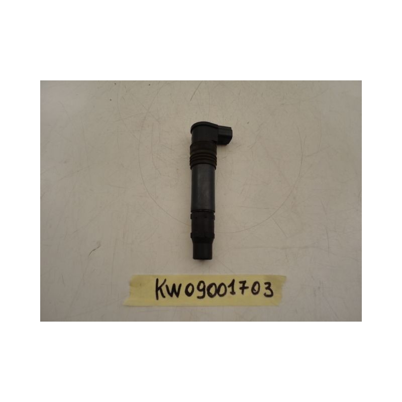 Bobina pipetta candela coil spark plug Kawasaki z 750 07 14