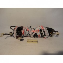 Impianto elettrico cablaggio electric system wiring  Verdrahtung Aprilia Falco SL 1000 99 03