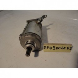 motorino avviamento motor starter anlasse Aprilia SRV 850 12 14