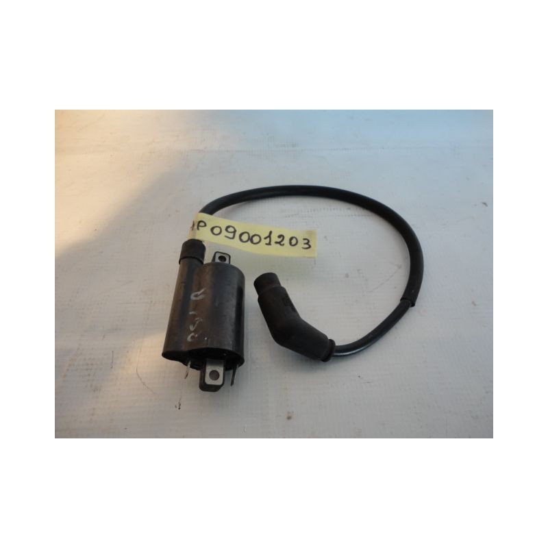 Bobina pipetta candela anteriore front coil spark plug Aprilia RSV 1000 98 03