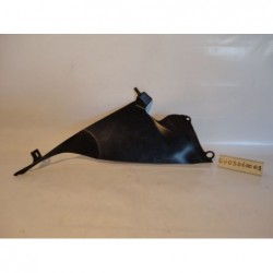Fianchetto fiancata interno sinistro left fairing frame Suzuki Gsxr 600 750 06 07