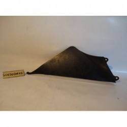 Fianchetto fiancata interno sinistro left fairing Suzuki Gsxr 600 750 04 05