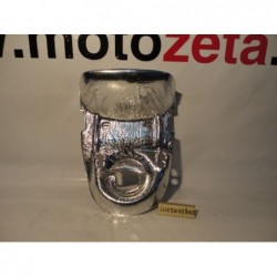 Protezione serbatoio carburante  usata  guard Tank used suzuki sv 650 03-06