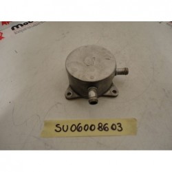 Scambiatore calore originale Cooler assy oil original Suzuki Gsx-r 750 06 07