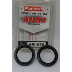 Serie paraoli forcella 30 X...