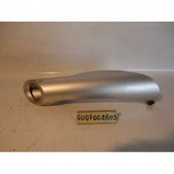 Cover Scarico Terminale Destro Exhaust cover Suzuki Gsr 06 11