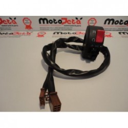 Comando accensione start control switch right Yamaha FZS Fazer 600 02 03
