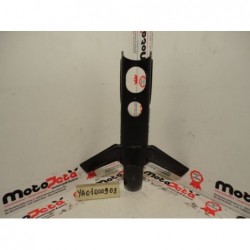 Staffa supporto motore Anteriore Front engine support bracket original yamaha Tenere' xt 660 z 08 15