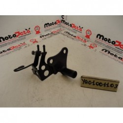 Telaietto supporto sensore aria  subframe support air sensor Yamaha Tenere' xt 660 z 08 15