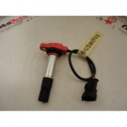 Bobina spule coil Bobine MV Agusta F3 Brutale Dragster 675 800 
