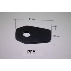 Adattatori frecce...