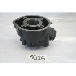 Cilindro Ø40mm TOP...