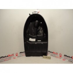 Carena sotto sella plastica fairing under seat tail plastic Honda Sh 125 250 05 08