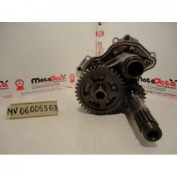 Cambio Completo Complete Gearbox komplette Mv Agusta Brutale F3 675 800 Dragster