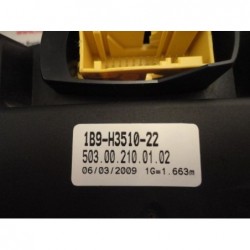 Strumentazione gauge tacho clock dash speedo Yamaha Xmax 125 250 05 09