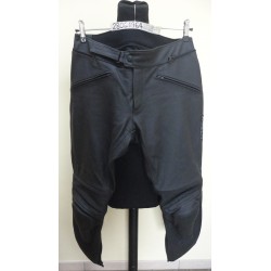 Pantaloni pelle moto uomo...