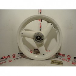 Cerchio  anteriore ruota originale wheel felge rims front Cagiva Freccia 89-92
