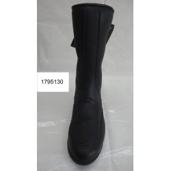 Stivali moto in cuoio VIRO...