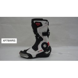 Stivali moto XP7-WRS...